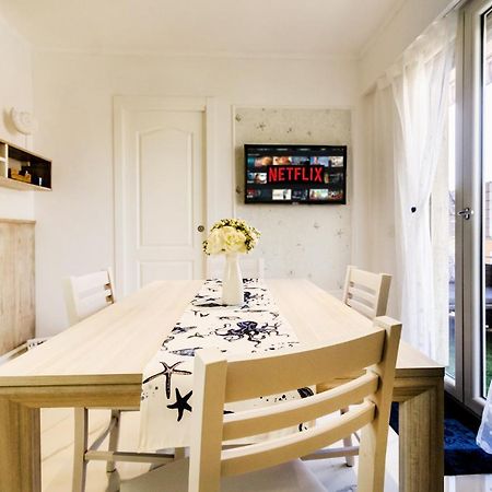 Appartement Sovramare à Francavilla Al Mare Extérieur photo