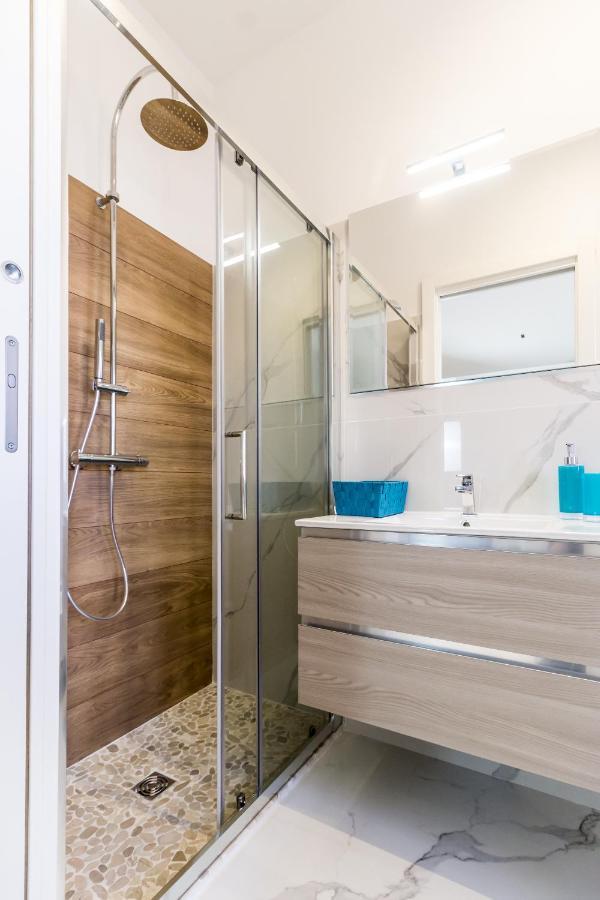Appartement Sovramare à Francavilla Al Mare Extérieur photo