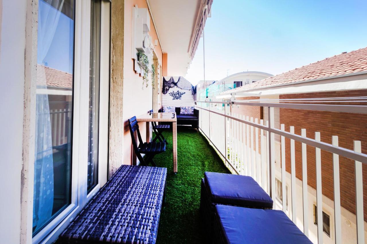 Appartement Sovramare à Francavilla Al Mare Extérieur photo