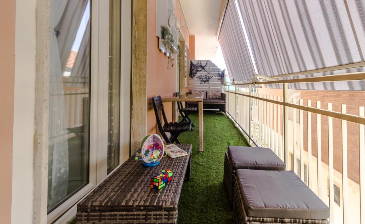 Appartement Sovramare à Francavilla Al Mare Extérieur photo